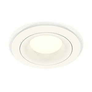 Встраиваемый светильник Ambrella Light Techno XC7621001 (C7621, N7010)