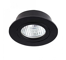 Точечный светильник Kanlux Dalla CT-DTO50-B 22432