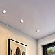 Точечный светильник Reluce 81110-9.0-001 LED5W WT