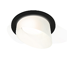 Встраиваемый светильник Ambrella Light Techno XC7622046 (C7622, N7175)