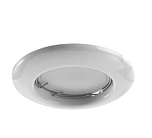 Встраиваемый светильник Arte Lamp Praktisch A1203PL-1WH