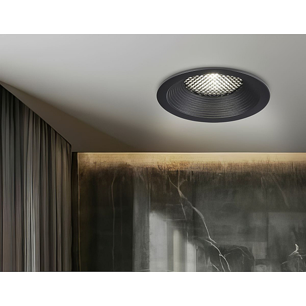 Точечный светильник Ambrella Light Techno Spot TN102856