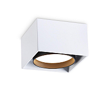 Накладной светильник Ambrella Light GX Standard tech TN70865