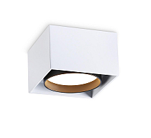 Накладной светильник Ambrella Light GX Standard tech TN70865