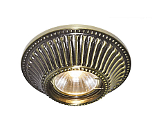 Встраиваемый светильник Arte Lamp Arena A5298PL-1AB