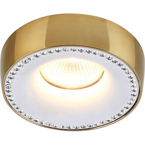 Встраиваемый светильник Divinare Ivetta 1828/01 PL-1