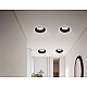 Точечный светильник Ambrella Light Techno Spot TN49503