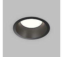 Точечный светильник Denkirs Iner DK2155-BK