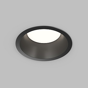 Точечный светильник Denkirs Iner DK2155-BK
