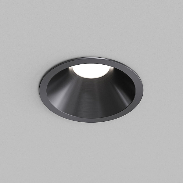 Точечный светодиодный светильник Denkirs Shine Glow DK2431-DN
