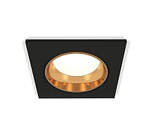 Встраиваемый светильник Ambrella Light Techno XC6521004 (C6521, N6113)