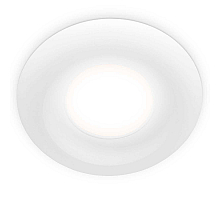 Встраиваемый светильник Ambrella Light Standard Tech A8931