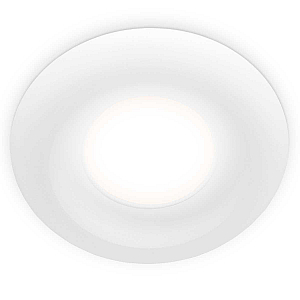 Встраиваемый светильник Ambrella Light Standard Tech A8931