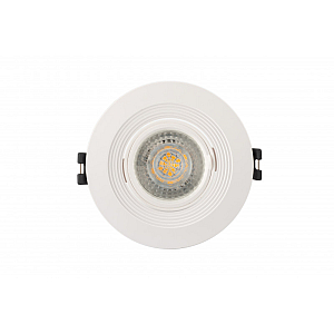 Встраиваемый светильник Denkirs DK3029-WH