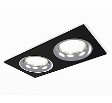 Встраиваемый светильник Ambrella Light Techno XC7636003 (C7636, N7012)