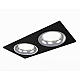 Встраиваемый светильник Ambrella Light Techno XC7636003 (C7636, N7012)