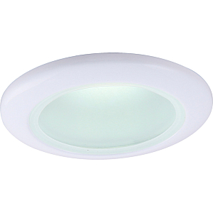 Встраиваемый светильник Arte Lamp Aqua A2024PL-1WH