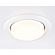 Встраиваемый светильник Ambrella light Standard Spot GX53 Spot G10101
