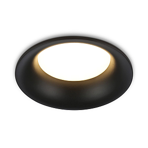 Точечный светильник Ambrella Light Techno Spot TN6754