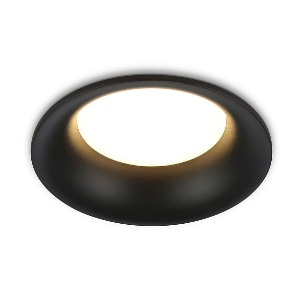 Точечный светильник Ambrella Light Techno Spot TN6754