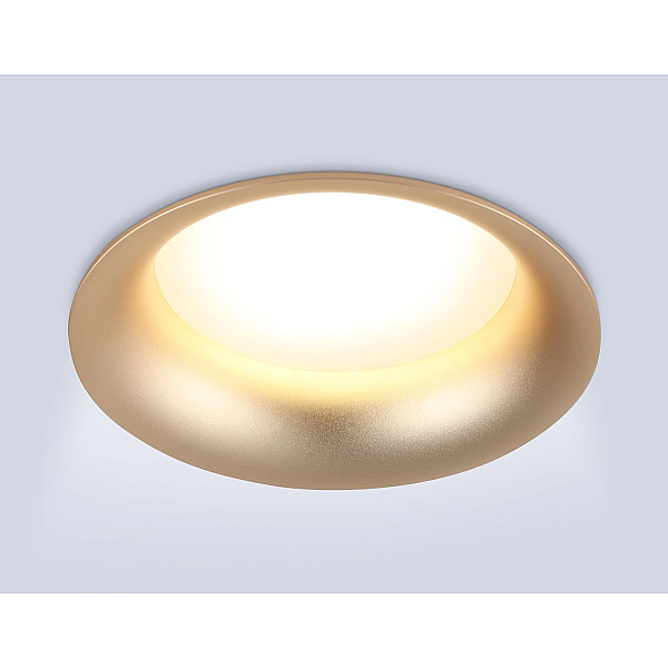 Точечный светильник Ambrella Light Techno Spot TU51812