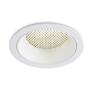 Точечный светильник Ambrella Light Techno Spot TN49501