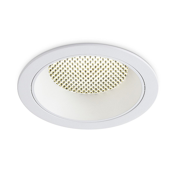 Точечный светильник Ambrella Light Techno Spot TN49501