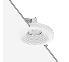 Встраиваемый гипсовый светильник Loft IT Ghost 10356A