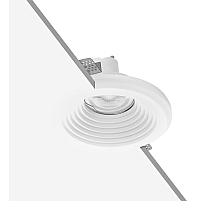 Встраиваемый гипсовый светильник Loft IT Ghost 10356A