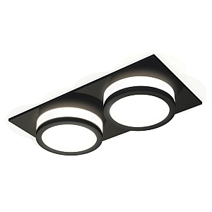 Встраиваемый светильник Ambrella Light Techno XC7636041 (C7636, N7121)