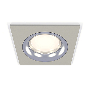 Встраиваемый светильник Ambrella Light Techno XC7633003 (C7633, N7012)