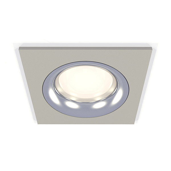 Встраиваемый светильник Ambrella Light Techno XC7633003 (C7633, N7012)