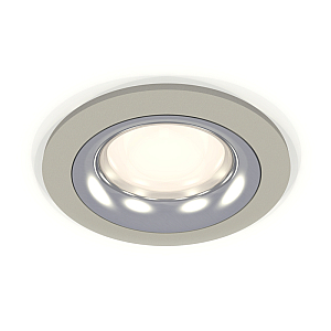 Встраиваемый светильник Ambrella Light Techno XC7623003 (C7623, N7012)