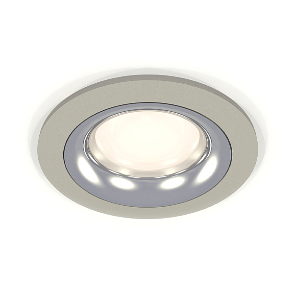 Встраиваемый светильник Ambrella Light Techno XC7623003 (C7623, N7012)