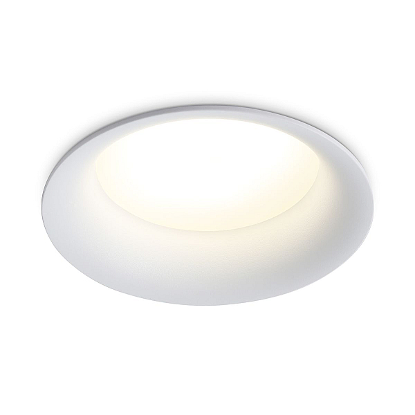Точечный светильник Ambrella Light Techno Spot TU51810
