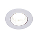 Точечный светильник Reluce 81122-9.0-001 LED5W WT