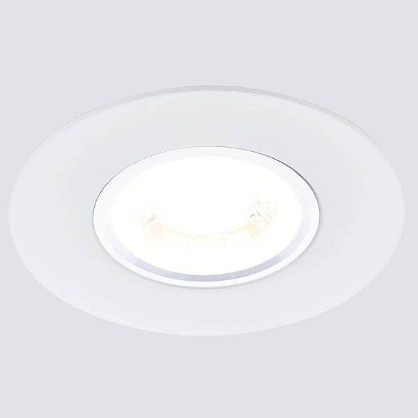 Встраиваемый светильник Ambrella light Classic A500 W