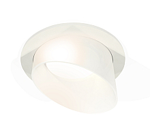 Встраиваемый светильник Ambrella Light Techno XC7621046 (C7621, N7175)