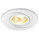 Встраиваемый светильник Ambrella light Classic A506 AL