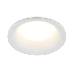 Точечный светильник Ambrella Light Techno Spot TN6751