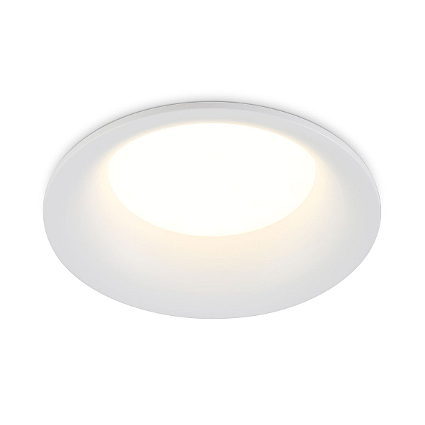 Точечный светильник Ambrella Light Techno Spot TN6751