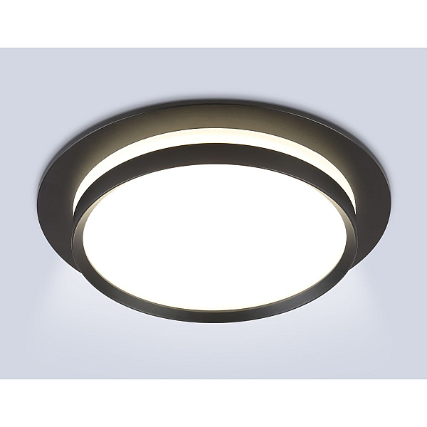 Точечный светильник Ambrella Light Techno Spot TU5215