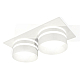 Встраиваемый светильник Ambrella Light Techno XC7635042 (C7635, N7141)