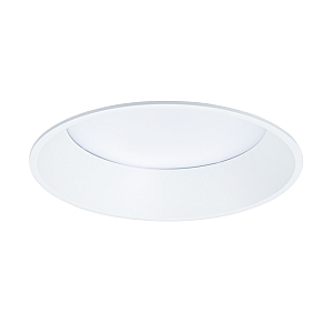 Точечный светильник Arte Lamp Frame A7795PL-1WH