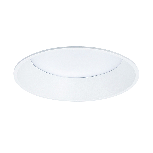 Точечный светильник Arte Lamp Frame A7795PL-1WH
