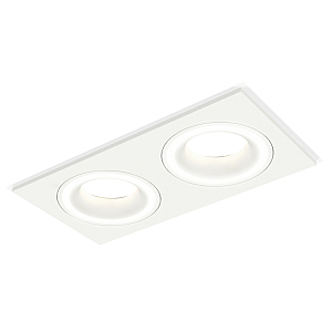 Встраиваемый светильник Ambrella Light Techno XC7635040 (C7635, N7110)