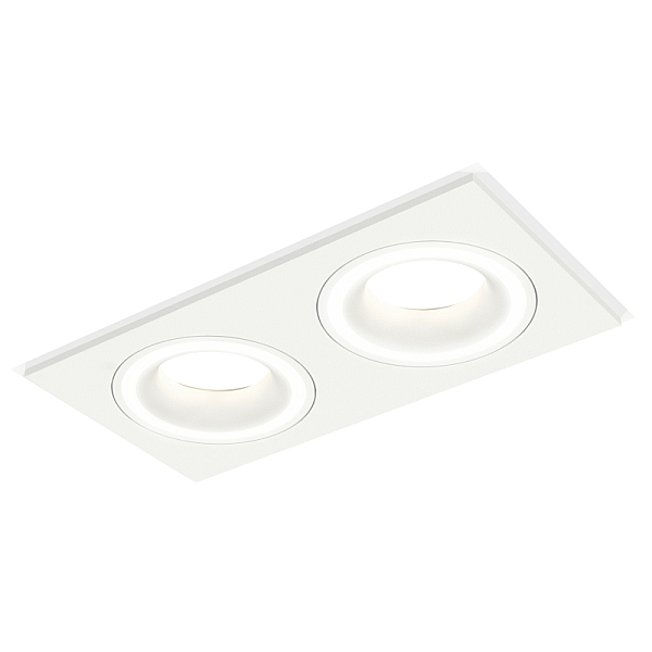Встраиваемый светильник Ambrella Light Techno XC7635040 (C7635, N7110)