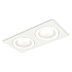 Встраиваемый светильник Ambrella Light Techno XC7635040 (C7635, N7110)
