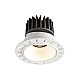 Светильник встраиваемый Crystal Lux CLT 083C1 WH 3000K