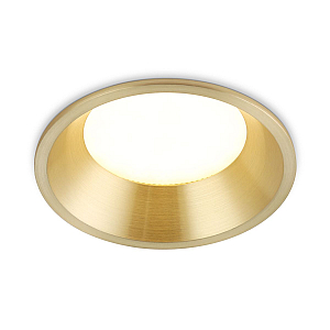 Точечный светильник Ambrella Light Techno Spot TN6760
